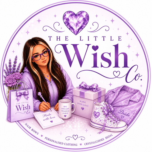 The Little Wish Co