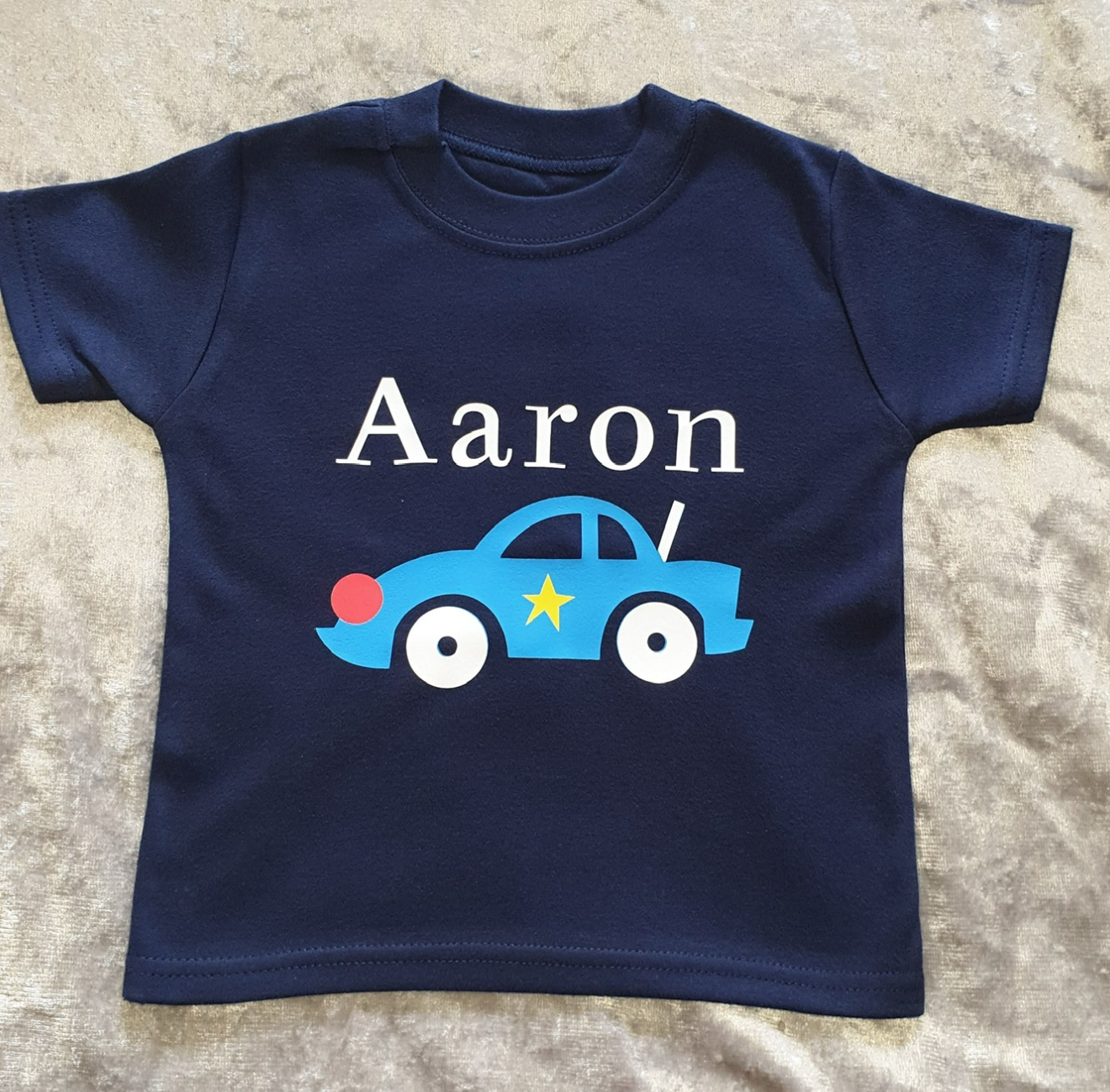 Persoanlised T-shirts