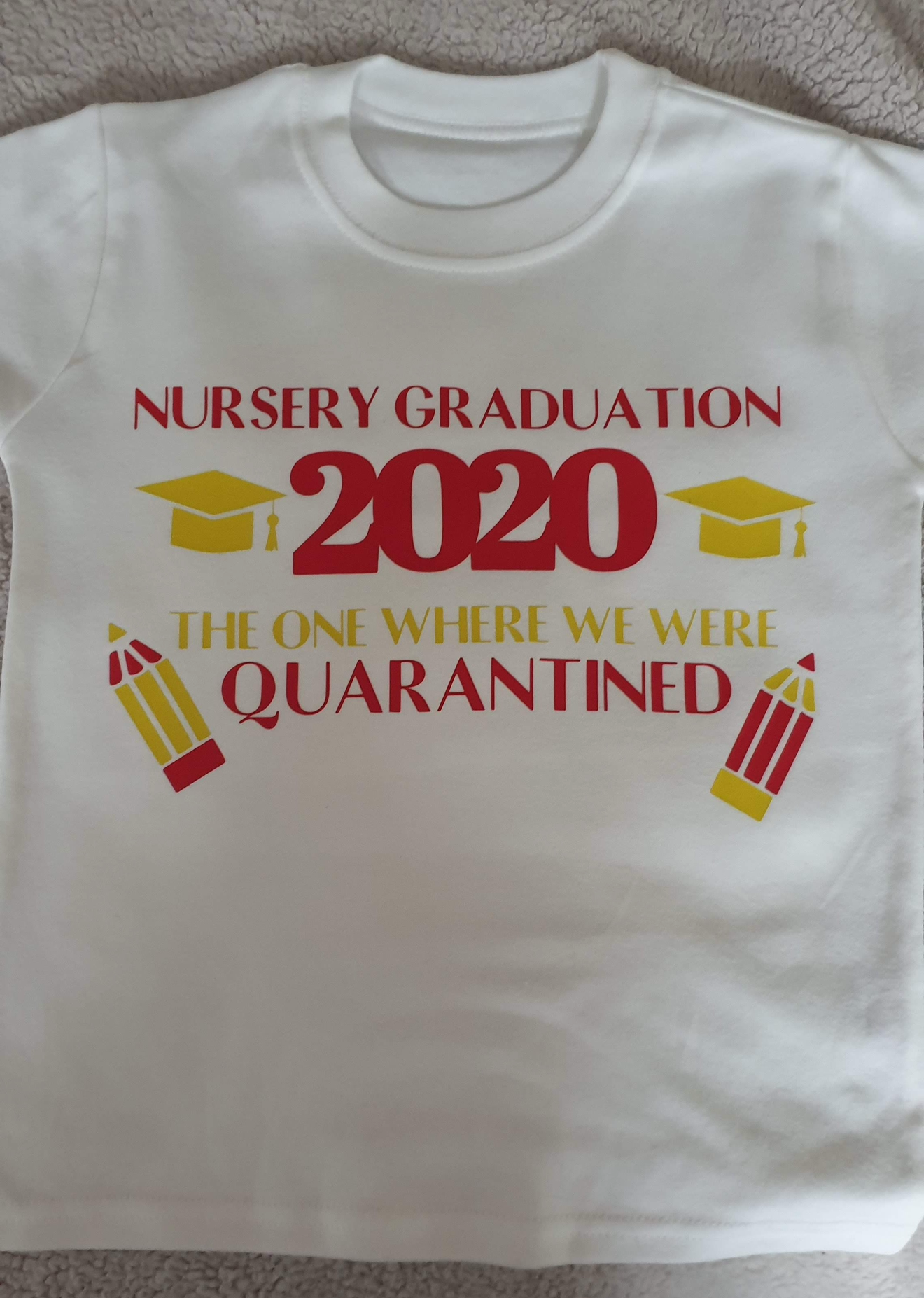 Persoanlised T-shirts
