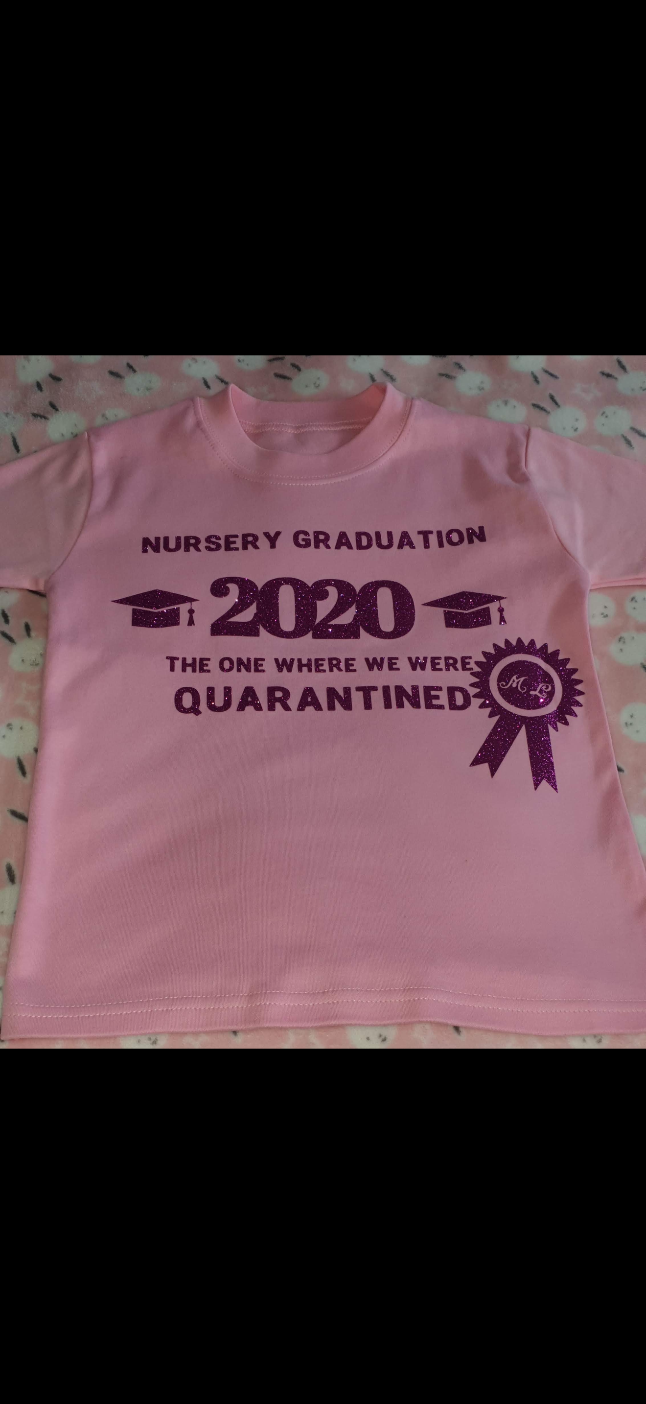Persoanlised T-shirts