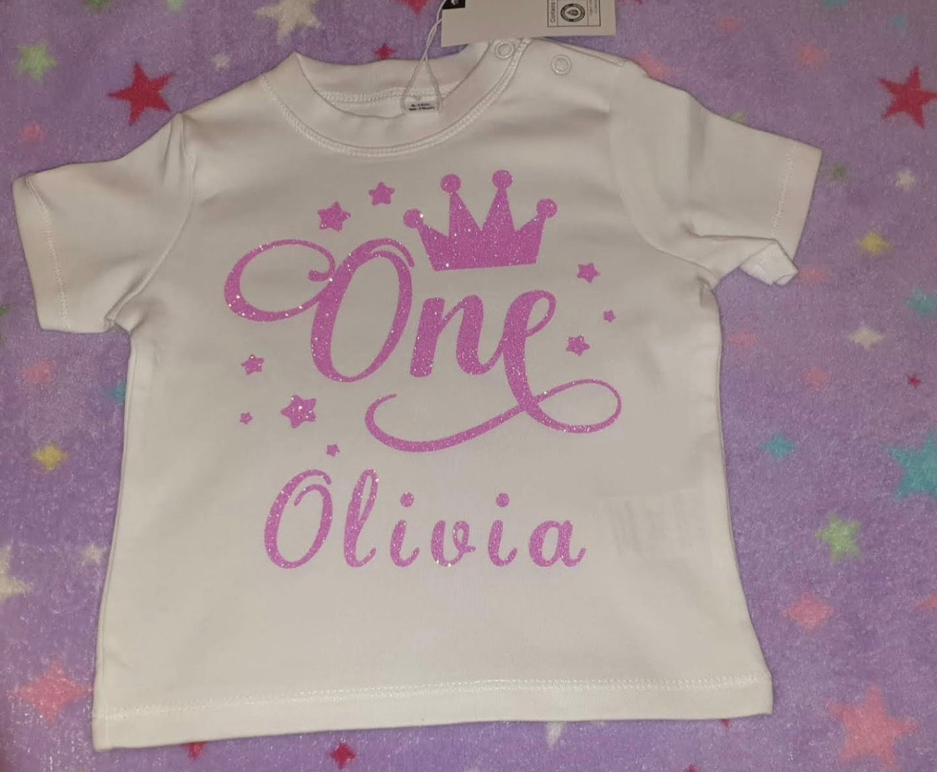 Persoanlised T-shirts