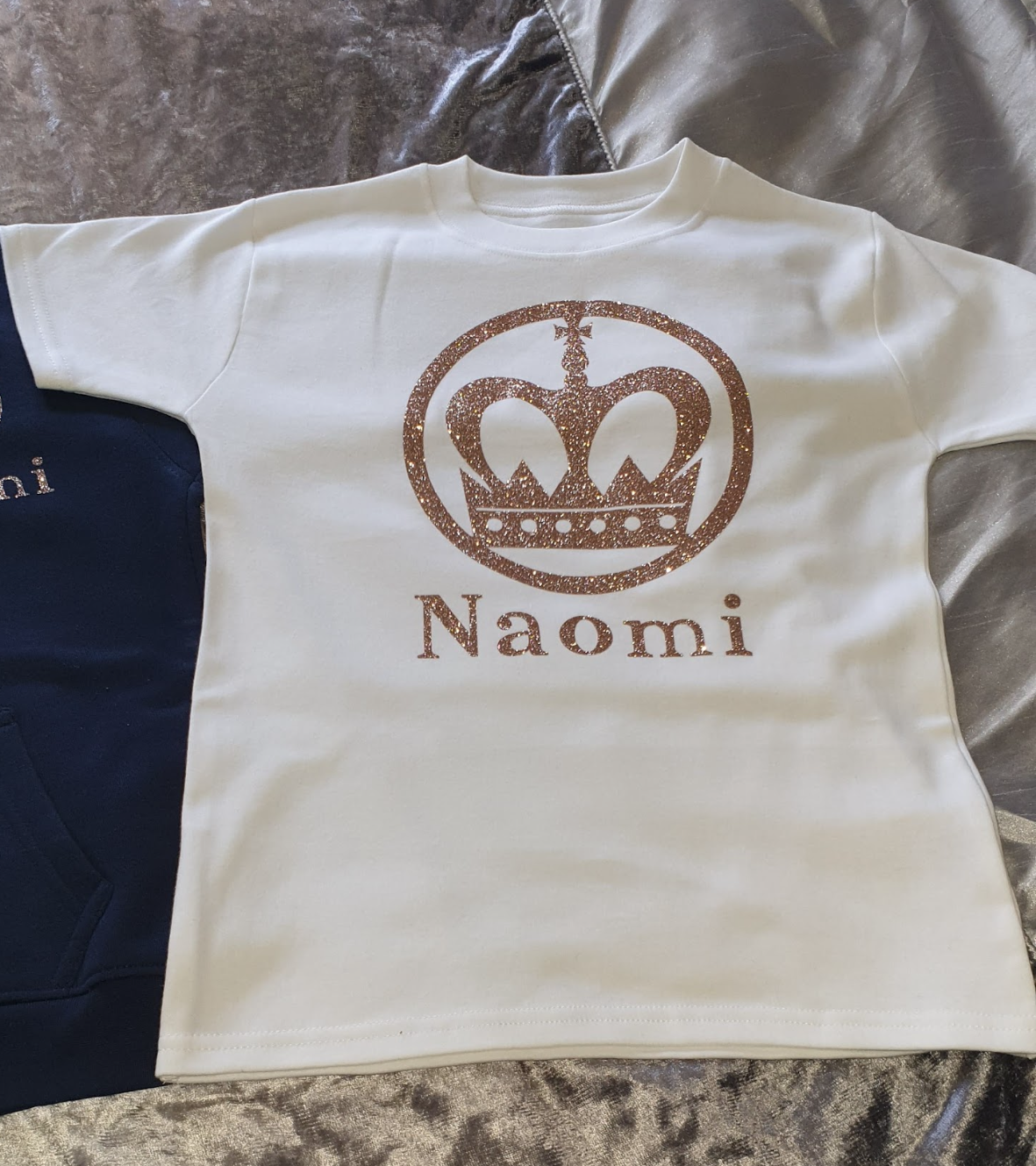 Persoanlised T-shirts